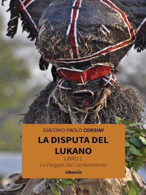 cover image of La Disputa del Lukano